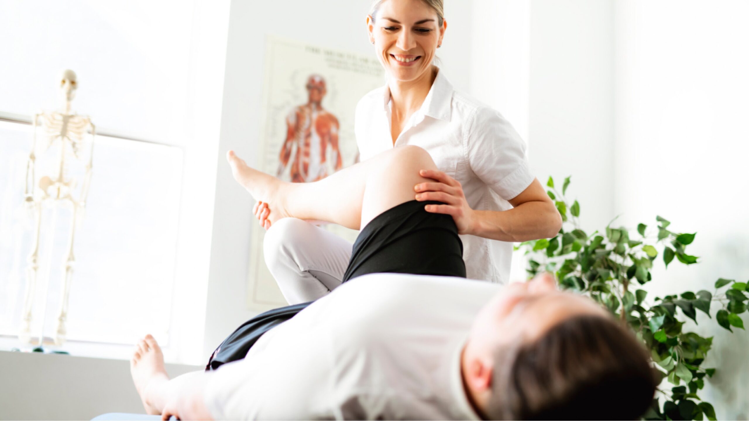 Wann physio