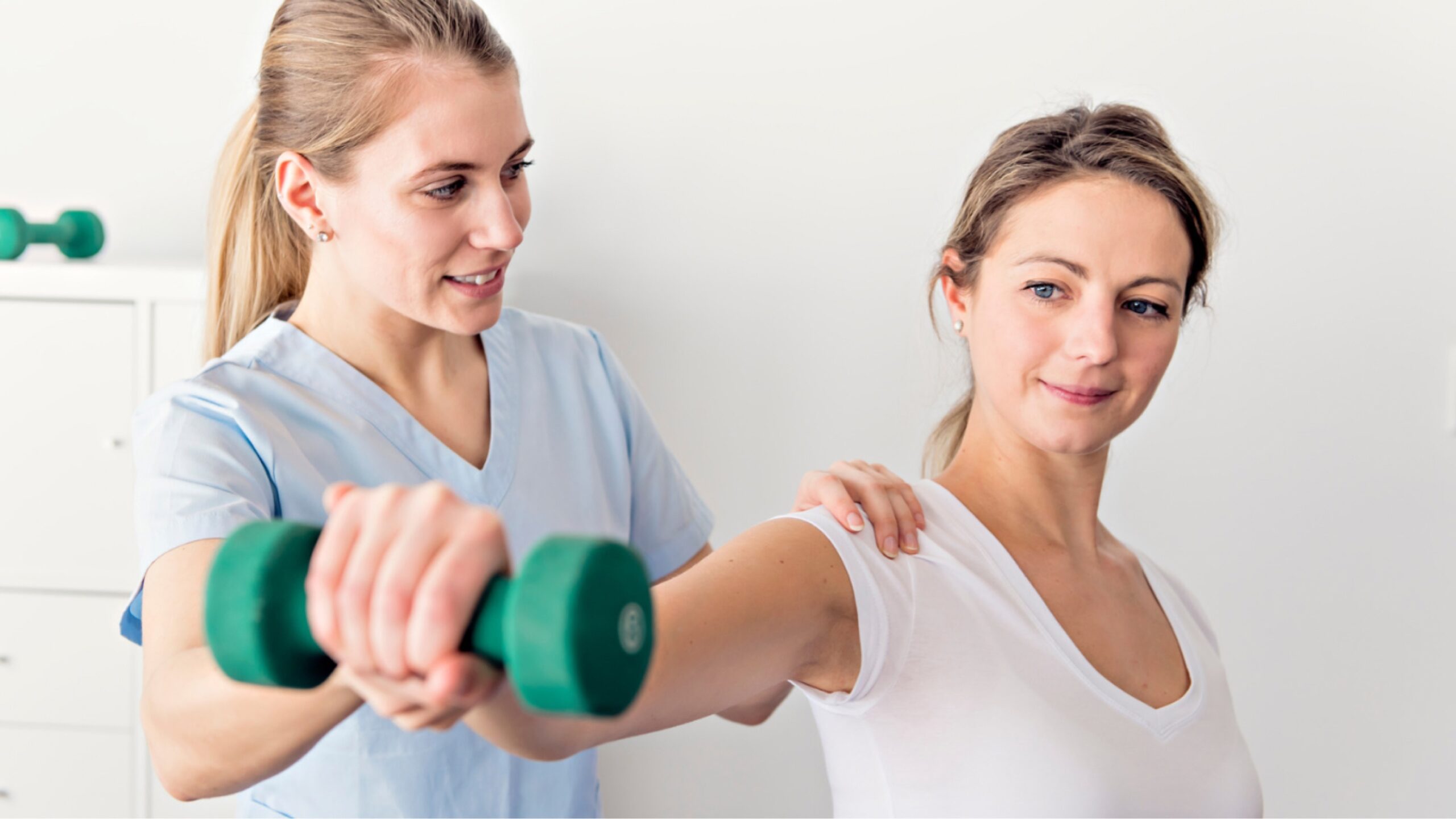 Wann physio