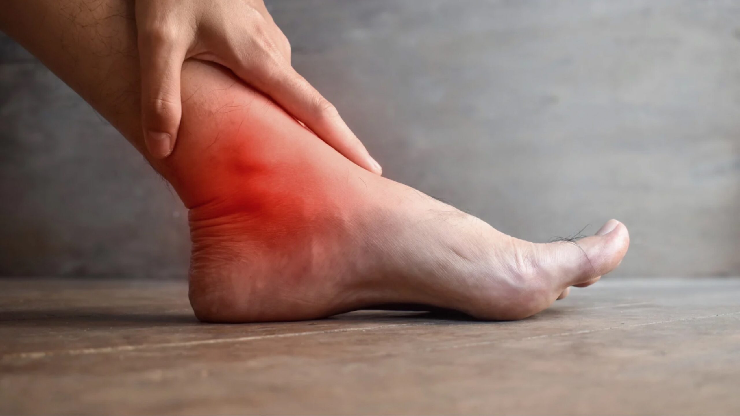 Bewegung bei Arthrose